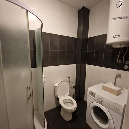 Anamarie Apartment, Free Parking, Belgrade, Center, Srb Beograd