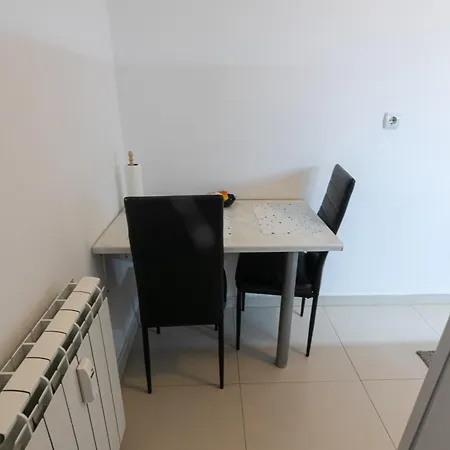 Anamarie Apartment, Free Parking, Belgrade, Center, Srb Apartament Belgrad
