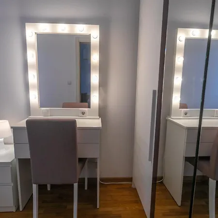 Apartman Anamarie Apartment, Free Parking, Belgrade, Center, Srb