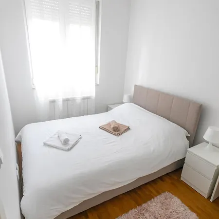 Anamarie Apartment, Free Parking, Belgrade, Center, Srb Apartament