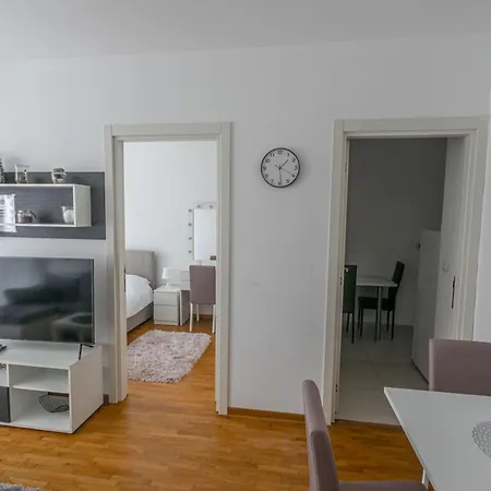 Anamarie Apartment, Free Parking, Belgrade, Center, Srb Apartament