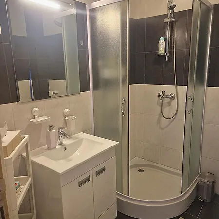 Anamarie Apartment, Free Parking, Belgrade, Center, Srb * Belgrad