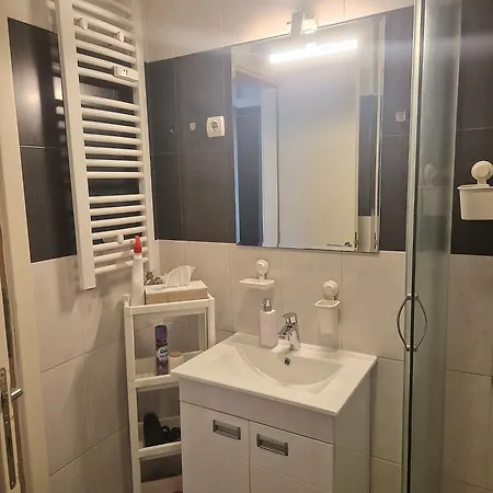 Anamarie Apartment, Free Parking, Belgrade, Center, Srb