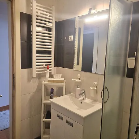 Anamarie Apartment, Free Parking, Belgrade, Center, Srb Apartament *